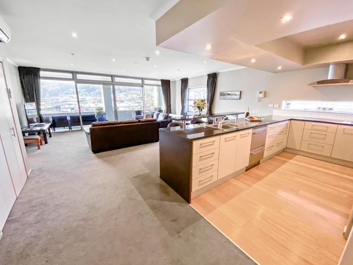 Oxley'S Superior Apartment Пиктън Екстериор снимка
