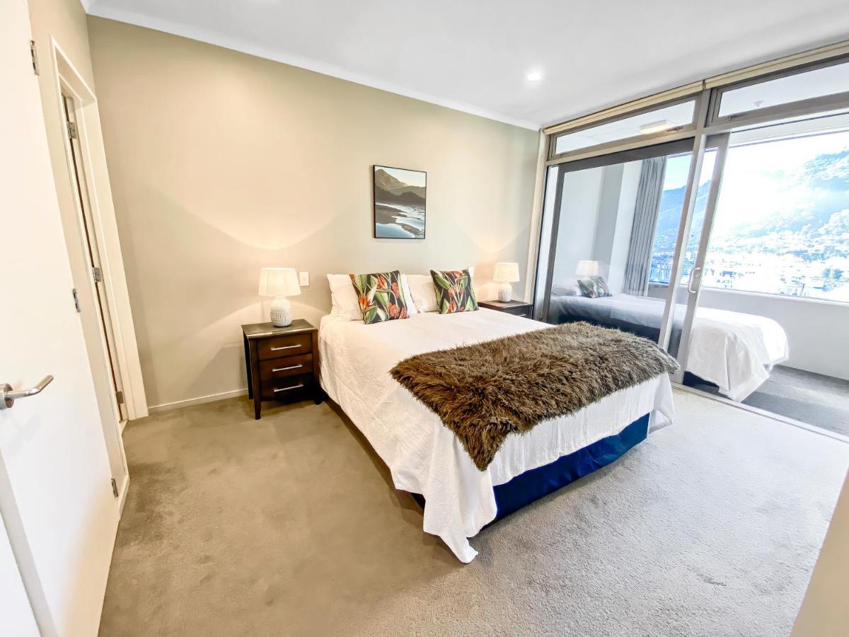 Oxley'S Superior Apartment Пиктън Екстериор снимка